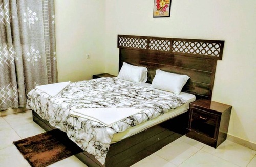 Al Hadd House | Motel ∙ 8 guests
