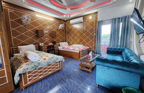 Moulvibazar Sadar Hotel | Mukta Nagar Resort