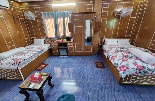 Moulvibazar Sadar Hotel | Mukta Nagar Resort