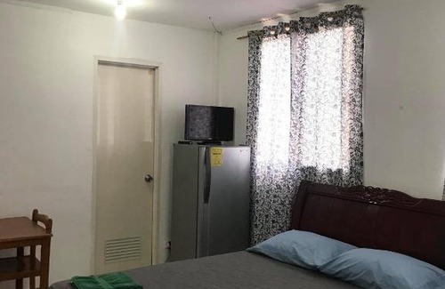 Pasay House | my sweet home room 3