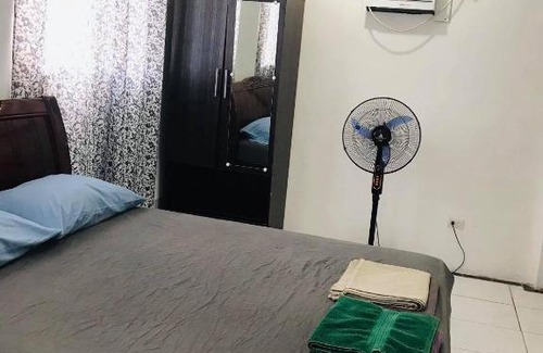 Pasay House | my sweet home room 3