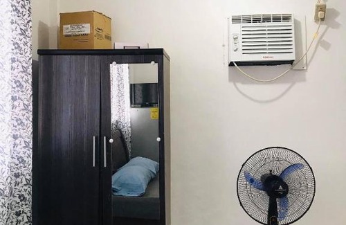 Pasay House | my sweet home room 3