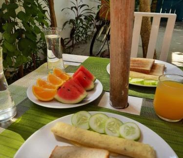 Mathiveri Hotel | Mystic Maldives Mathiveri Retreat