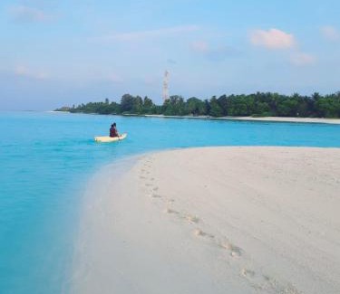 Mathiveri Hotel | Mystic Maldives Mathiveri Retreat