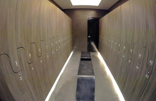 Don Bosco Apartment | Nano place at Azure Urban Resorts