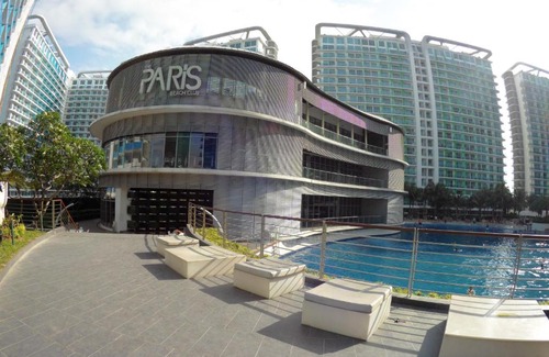 Don Bosco Apartment | Nano place at Azure Urban Resorts