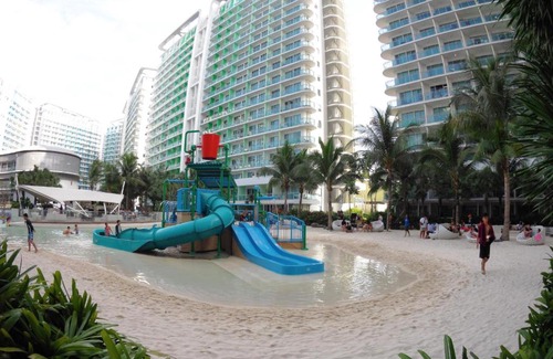 Don Bosco Apartment | Nano place at Azure Urban Resorts