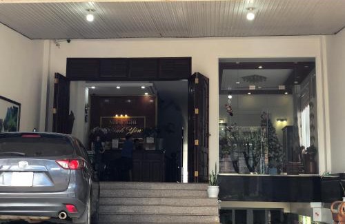 Pleiku Bed & Breakfast | Nhà nghỉ Bình Yên