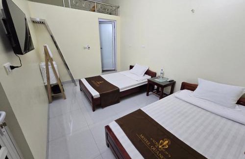 Moc Chau Bed & Breakfast | Nhà nghỉ Quang Khải