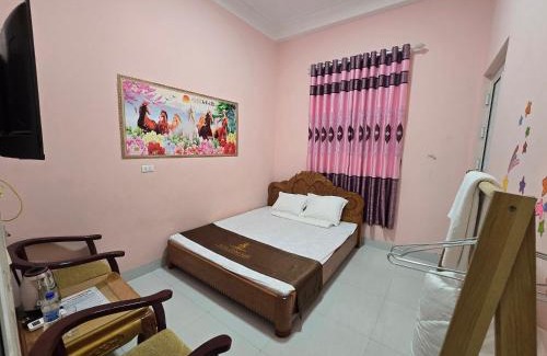 Moc Chau Bed & Breakfast | Nhà nghỉ Quang Khải