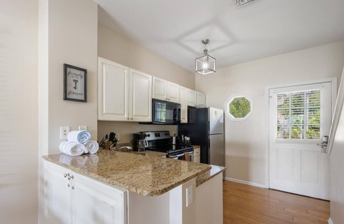 Marathon House | Ocean-View 2BR/1.5BA Bungalow 5043: Village at Hawks Cay Villas