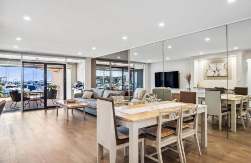 North Haven Apartment | Oceans Adrift