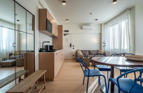 Bucharest City-Centre Apartment | Old Town Apartments by Olala Homes
