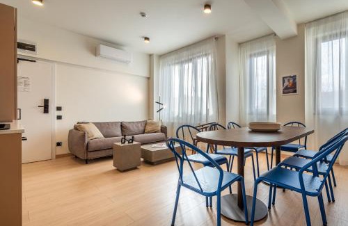 Bucharest City-Centre Apartment | Old Town Apartments by Olala Homes