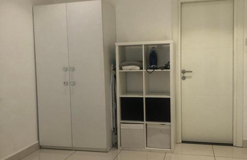 Cantonments Apartment | One Bedroom Luxurious Apartment