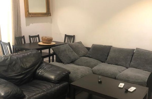 Cantonments Apartment | One Bedroom Luxurious Apartment