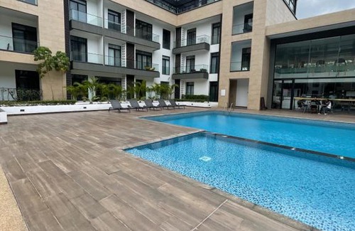 Cantonments Apartment | One Bedroom Luxurious Apartment