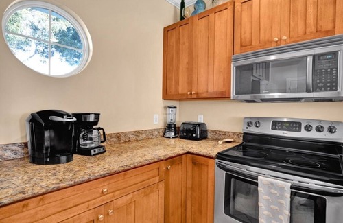 Indigo Reef Marina Homes Condo | P42 - Gulf Front condo with 3 bedrooms 2.5 baths, pool and dock