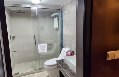 Sreemangal Upazila Hotel | Paragon Hotel and Resort