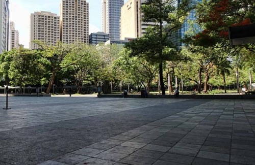 Salcedo Village Apartment | Paseo Heights Makati