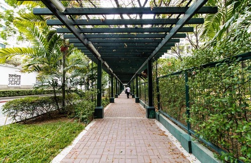 Salcedo Village Apartment | Paseo Heights Makati