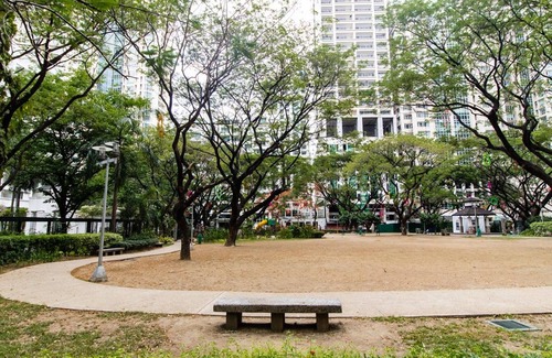 Salcedo Village Apartment | Paseo Heights Makati