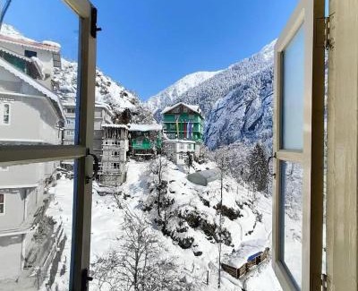 Lachen House | Pema Homestay