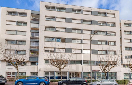 Limoges Apartment | Petit cocon à 2 pas de la gare