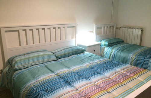 Pisa City Centre House | Pisa Rooms for Rent