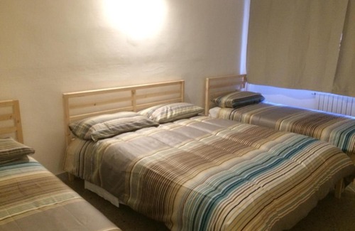 Pisa City Centre House | Pisa Rooms for Rent