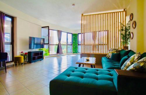 Drama Apartment | Plaza di Drama
