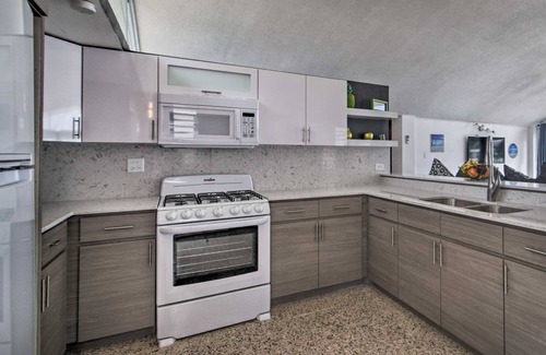 Demajagua House | 130 m² House ∙ 3 bedrooms ∙ 8 guests