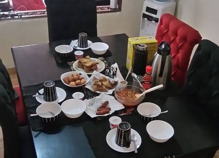 Nairobi Resort | Private room ∙ 1 guest