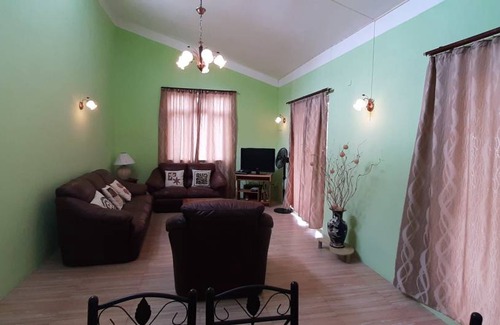 Pointe Aux Sables Resort | Private room ∙ 6 guests