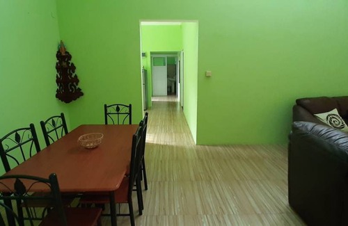 Pointe Aux Sables Resort | Private room ∙ 6 guests