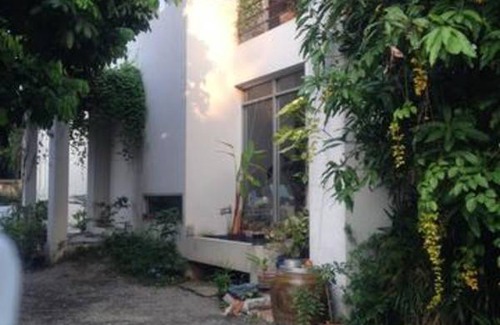 Bangkok Yai Resort | Private room ∙ 1 guest