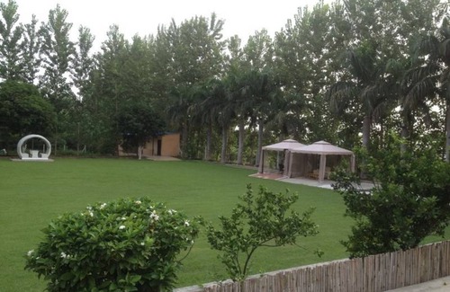 Hoshiarpur Resort | Private room ∙ 2 guests