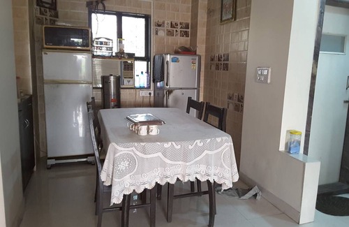 Nerul Resort | Private room ∙ 2 guests