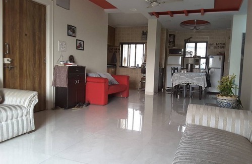 Nerul Resort | Private room ∙ 2 guests