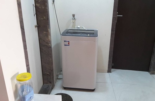 Nerul Resort | Private room ∙ 2 guests