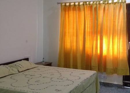 Gurugram Resort | Private room ∙ 2 guests