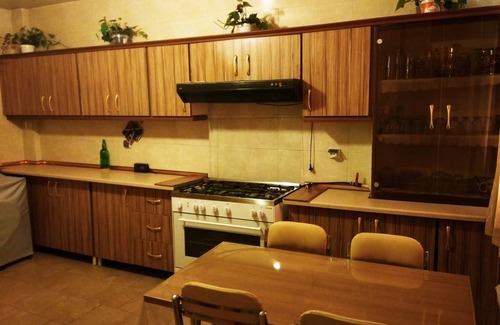 Tehran Province Resort | Private room ∙ 2 guests