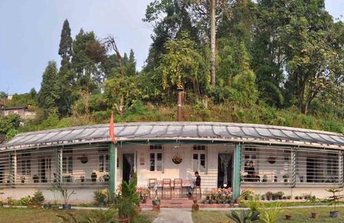 Turuk Resort | Private room ∙ 4 guests