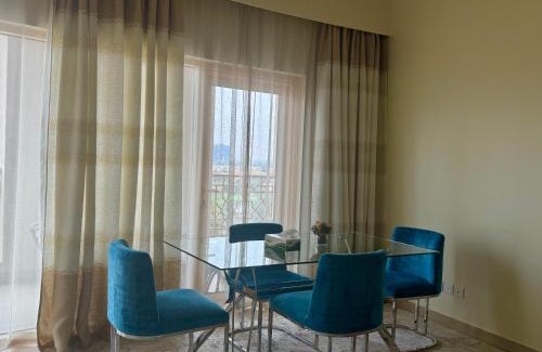 Al Hamra Village Apartment | Private Suites Al Hamra Palace at golf & sea resort