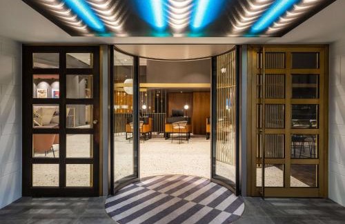 Rosental Hotel | Pullman Stuttgart Fontana