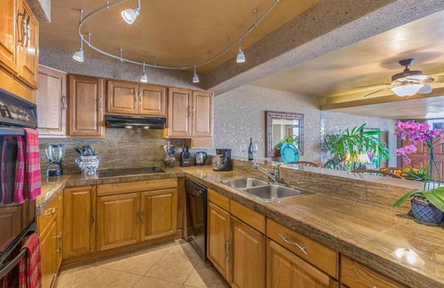 Princeville Apartment | Puu Poa 309 Condo