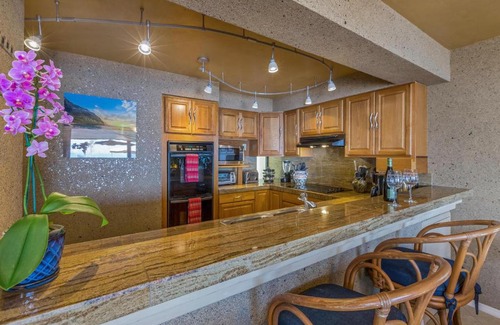Princeville Apartment | Puu Poa 309 Condo