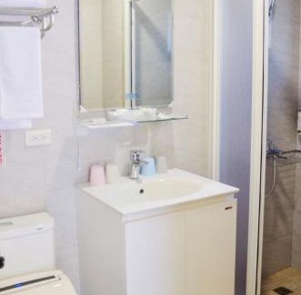 Chaozhou House | Rebecca Hostel