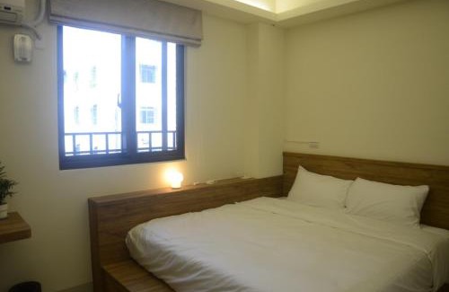 Chaozhou House | Rebecca Hostel
