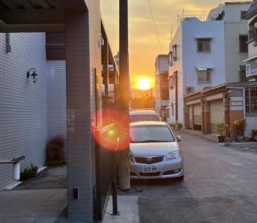 Chaozhou House | Rebecca Hostel